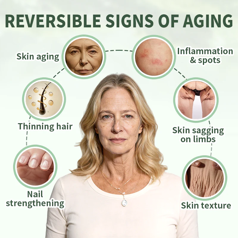 💖Change from the inside out | Purelora® Stem Cell–Derived EGF & Copper Peptide Activating Serum (Deeply activates skin renewal from within for firmer, smoother-looking skin) - Image 3