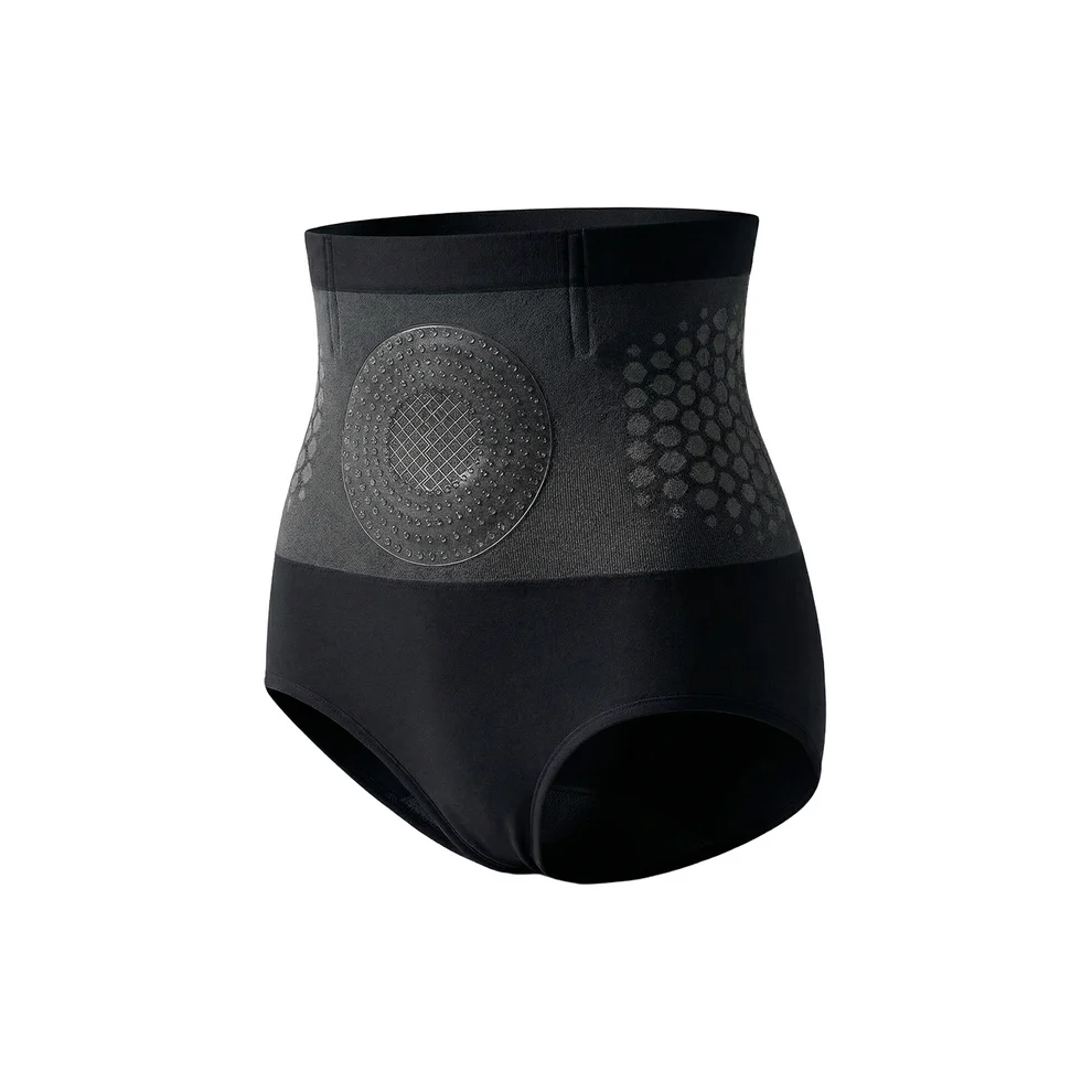 🔥 LAST DAY SALE-80% OFF ✨ BQODQO® 𝐌𝐨𝐫𝐢𝐧𝐠𝐚 & 𝐁𝐞𝐫𝐛𝐞𝐫𝐢𝐧𝐞 4‑In‑1 Micro‑Particle Sculpting & Fat‑Burn Shorts - Image 19