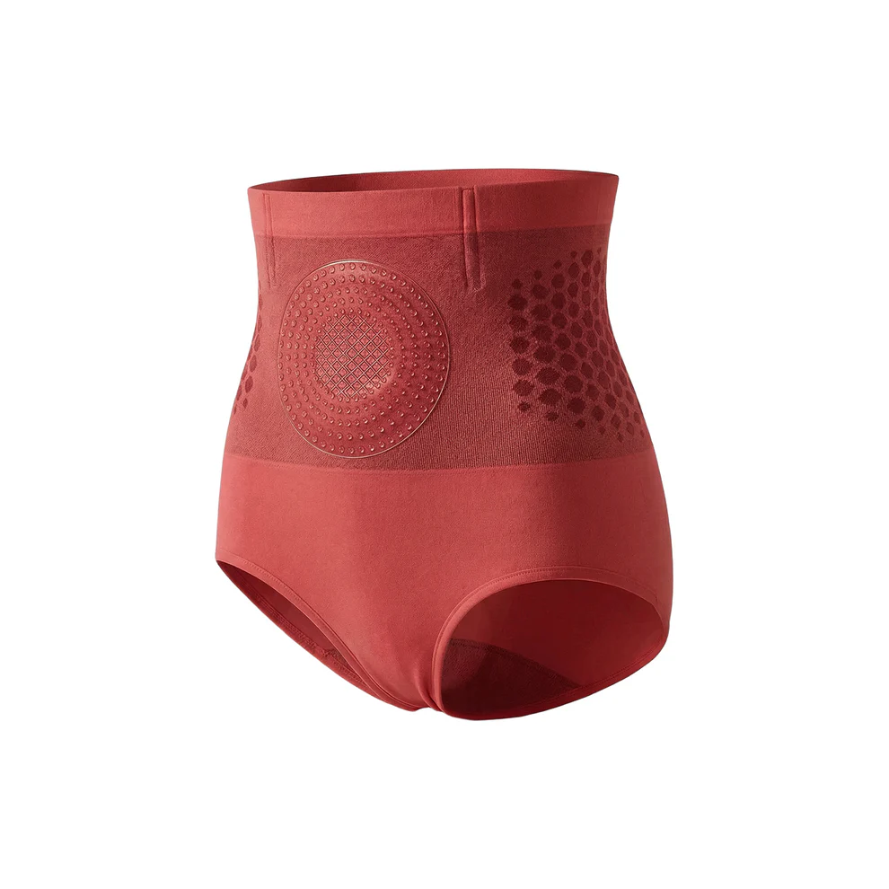 🔥 LAST DAY SALE-80% OFF ✨ BQODQO® 𝐌𝐨𝐫𝐢𝐧𝐠𝐚 & 𝐁𝐞𝐫𝐛𝐞𝐫𝐢𝐧𝐞 4‑In‑1 Micro‑Particle Sculpting & Fat‑Burn Shorts - Image 21