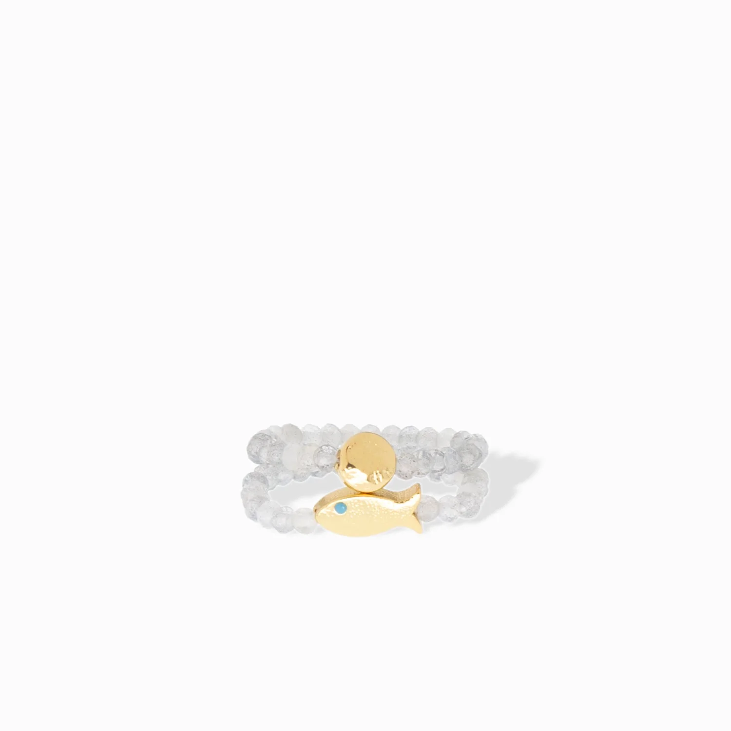 fish dish stretching ring - Image 5