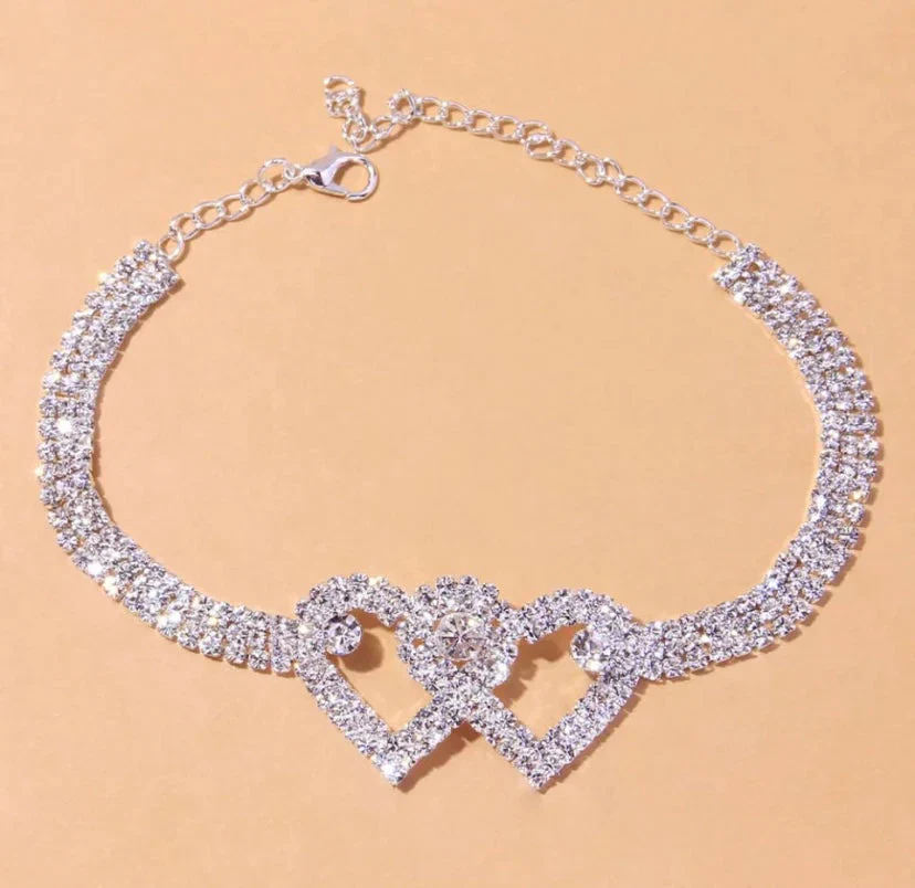 𝐂𝐙𝐓𝐈𝐂𝐋𝐄®Magnetic Healing Anklet for Relief from Foot Pain, Swelling, & Circulation Issues – Adjustable Comfort Design, Lightweight Feel, & Stylish for Everyday Wear - Image 5