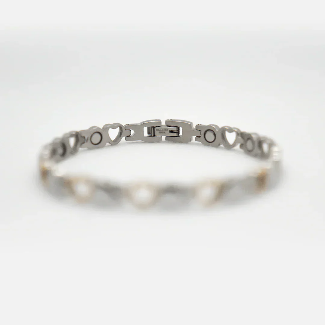 𝐂𝐙𝐓𝐈𝐂𝐋𝐄® Magnetic Health Bracelet for Relaxation, Better Sleep & Inner Balance - Image 10