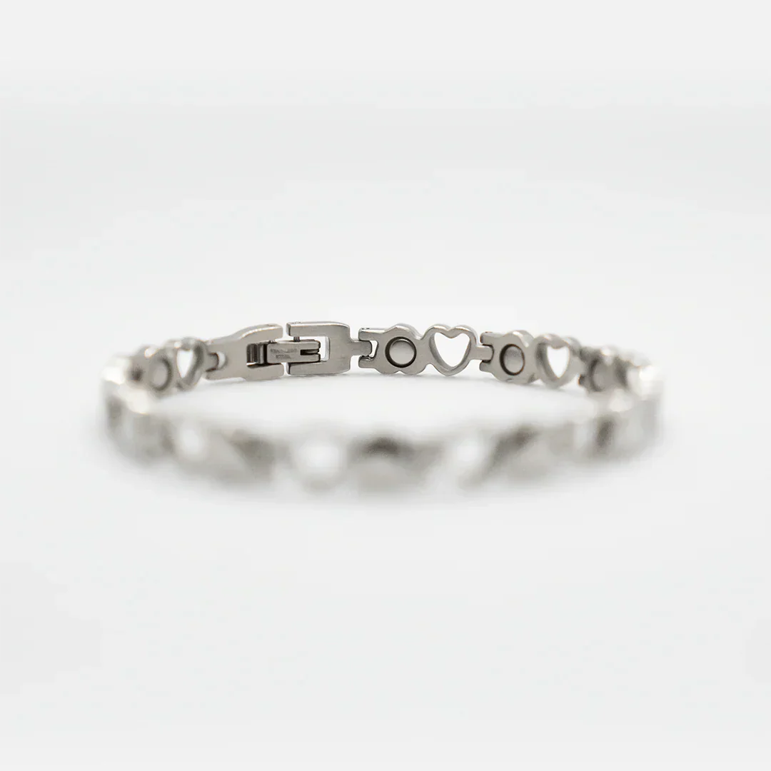 𝐂𝐙𝐓𝐈𝐂𝐋𝐄® Magnetic Health Bracelet for Relaxation, Better Sleep & Inner Balance - Image 13