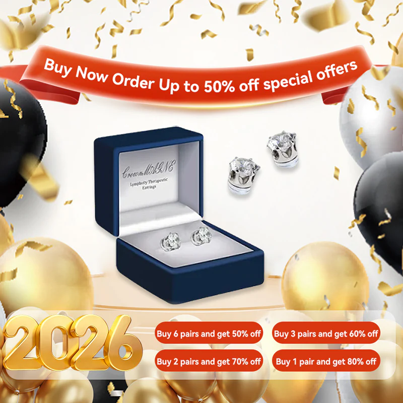 🔥𝗟𝗔𝗦𝗧 𝗖𝗛𝗔𝗡𝗖𝗘: 𝗚𝗘𝗧 𝟴𝟬% 𝗢𝗙𝗙! 💎 𝗖𝗭𝗧𝗜𝗖𝗟𝗘® 𝗟𝘆𝗺𝗽𝗵𝘃𝗶𝘁𝘆 𝗠𝗮𝗴𝗻𝗲𝗧𝗵𝗲𝗿𝗮𝗽𝘆 𝗚𝗲𝗿𝗺𝗮𝗻𝗶𝘂𝗺 𝗘𝗮𝗿𝗿𝗶𝗻𝗴𝘀 - Image 19