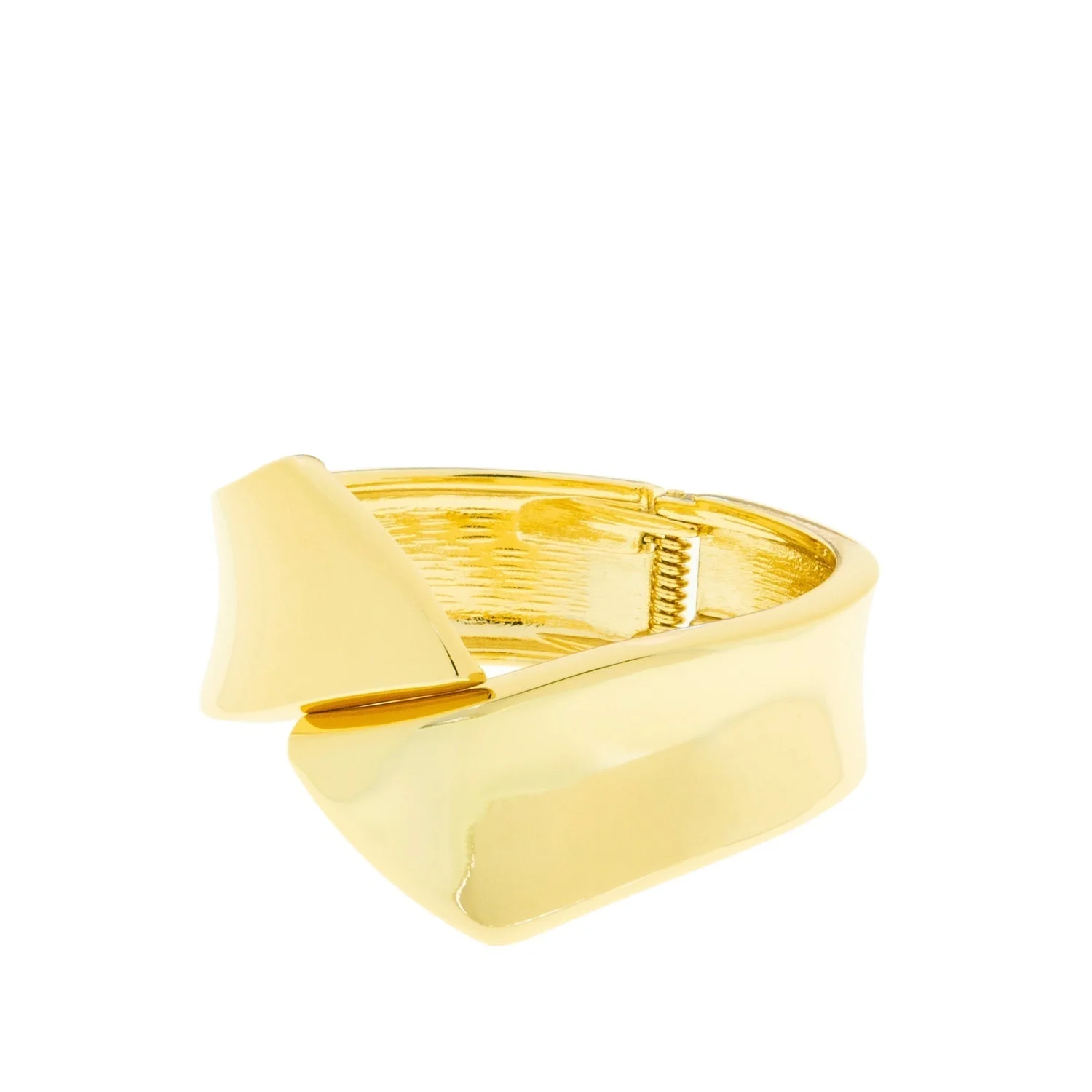 Alexandra overlapping cuff - Image 4