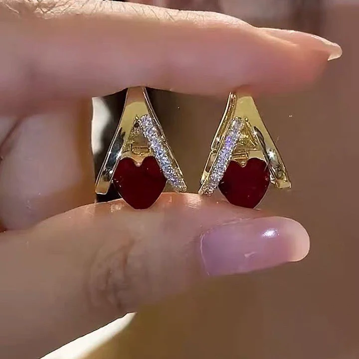 （🔥LAST DAY SALE-80% OFF)💠𝐂𝐙𝐓𝐈𝐂𝐋𝐄® 𝐋𝐲𝐦𝐩𝐡𝐯𝐢𝐭𝐲 𝐌𝐚𝐠𝐧𝐞𝐓𝐡𝐞𝐫𝐚𝐩𝐲 𝐆𝐞𝐫𝐦𝐚𝐧𝐢𝐮𝐦 𝐄𝐚𝐫𝐫𝐢𝐧𝐠𝐬 (𝐎𝐧𝐜𝐞 𝐃𝐚𝐢𝐥𝐲, 𝐯𝐢𝐬𝐢𝐛𝐥𝐞 𝐜𝐡𝐚𝐧𝐠𝐞𝐬 𝐢𝐧 𝟕 𝐝𝐚𝐲𝐬）𝐎𝐛𝐞𝐬𝐢𝐭𝐲, 𝐃𝐢𝐚𝐛𝐞𝐭𝐞𝐬, 𝐒𝐥𝐞𝐞𝐩 𝐀𝐩𝐧𝐞𝐚, 𝐀𝐧𝐝 𝐉𝐨𝐢𝐧𝐭 𝐈𝐬𝐬𝐮𝐞𝐬🍃 - Image 9